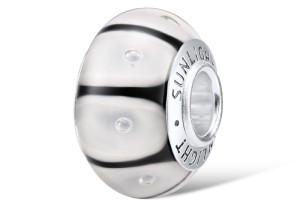 Sterling Silver Charms  (H307135GLBSL925)