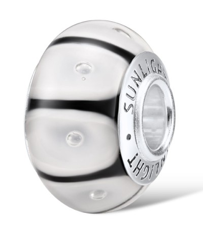 Sterling Silver Charms  (H307135GLBSL925)