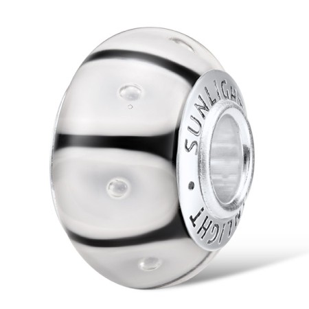 Sterling Silver Charms  (H307135GLBSL925)