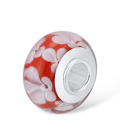 Sterling Silver Charms  (H307136GLB1SL925)