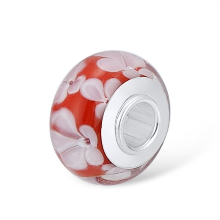 Sterling Silver Charms  (H307136GLB1SL925)