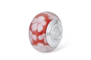 Sterling Silver Charms  (H307136GLBSL925)