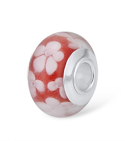 Sterling Silver Charms  (H307136GLBSL925)