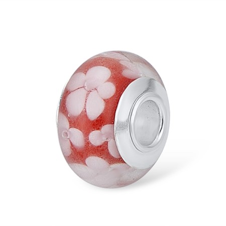 Sterling Silver Charms  (H307136GLBSL925)