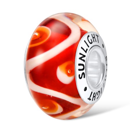 Sterling Silver Charms  (H307137GLBSL925)