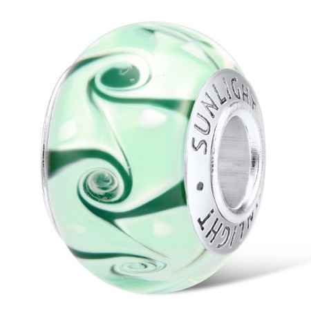 Sterling Silver Charms  (H307138GLBSL925)