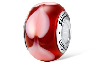 Sterling Silver Charms  (H307139GLBSL925)