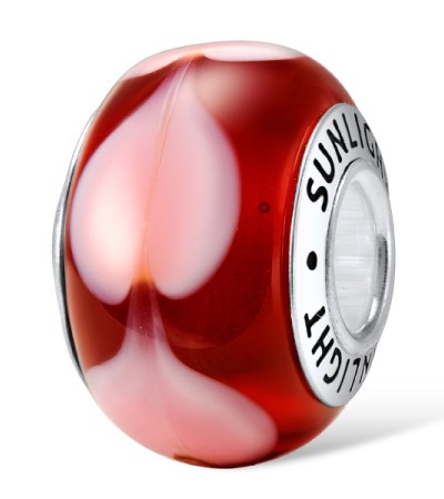 Sterling Silver Charms  (H307139GLBSL925)