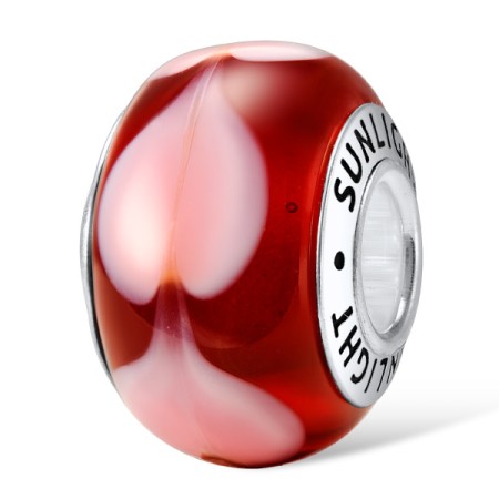 Sterling Silver Charms  (H307139GLBSL925)