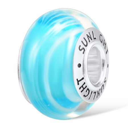 Sterling Silver Charms  (H307140GLBSL925)