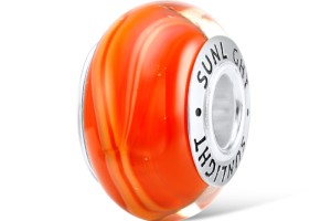 Sterling Silver Charms  (H307142GLBSL925)