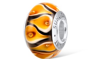 Sterling Silver Charms  (H307143GLBSL925)