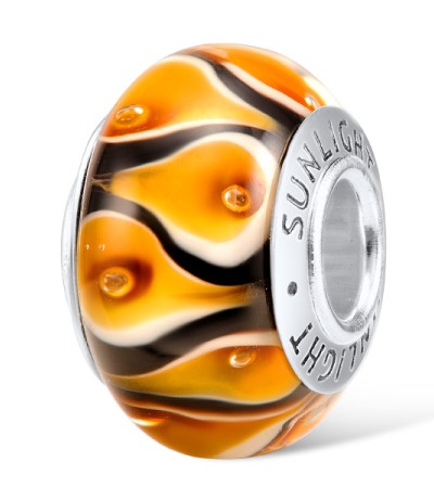 Sterling Silver Charms  (H307143GLBSL925)