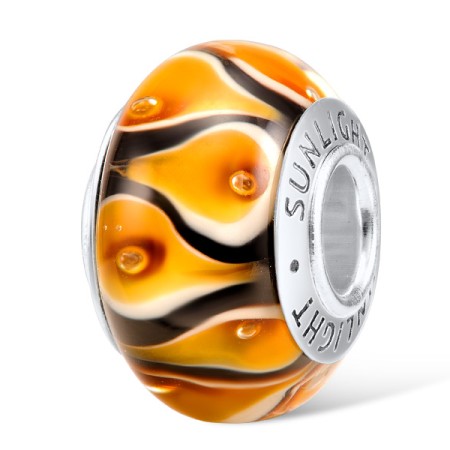 Sterling Silver Charms  (H307143GLBSL925)