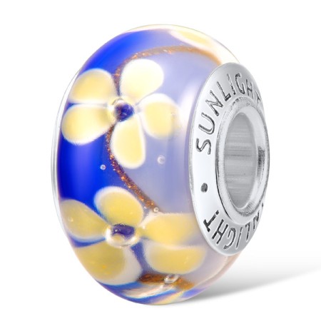 Sterling Silver Charms  (H307145GLBSL925)