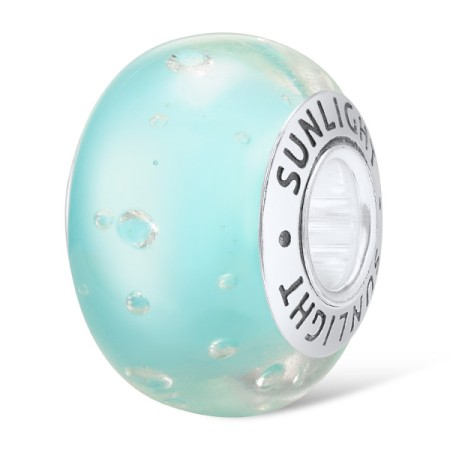 Sterling Silver Charms  (H307265GBZ3SL925)