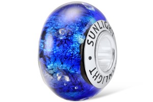 Sterling Silver Charms  (H307266GBZSL925)