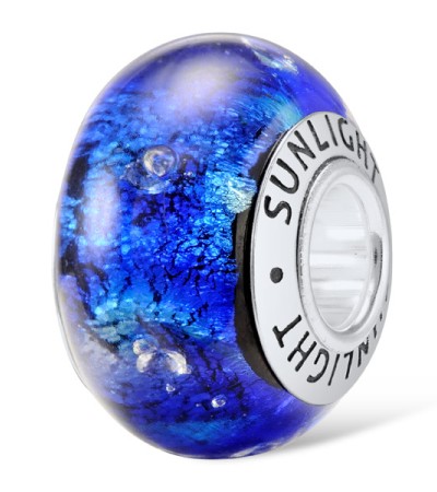 Sterling Silver Charms  (H307266GBZSL925)