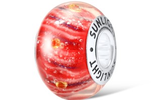 Sterling Silver Charms  (H307267GBZSL925)