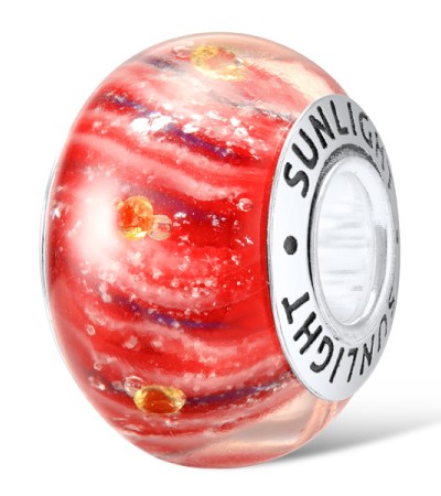 Sterling Silver Charms  (H307267GBZSL925)