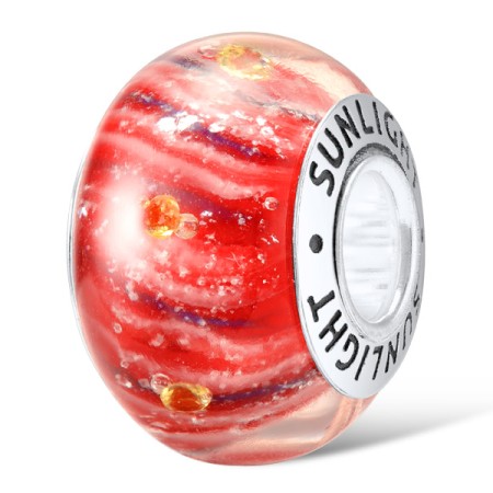 Sterling Silver Charms  (H307267GBZSL925)