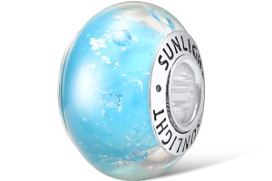 Sterling Silver Charms  (H307268AZGSL925)