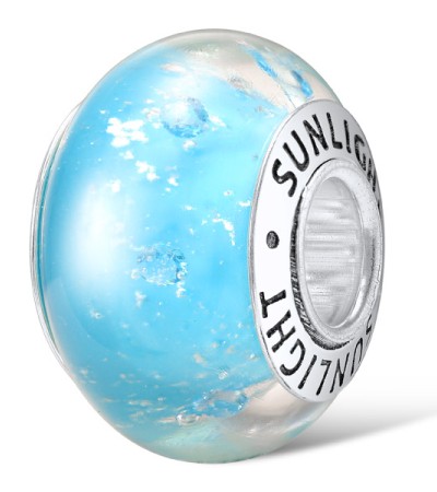 Sterling Silver Charms  (H307268AZGSL925)