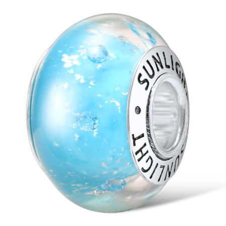 Sterling Silver Charms  (H307268AZGSL925)