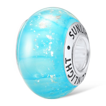 Sterling Silver Charms  (H307270GLBSL925)