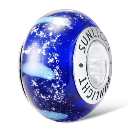 Sterling Silver Charms  (H307272GLBSL925)