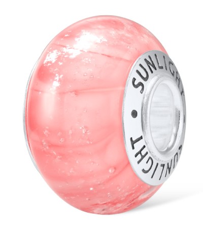 Sterling Silver Charms  (H307273GLBSL925)