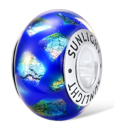 Sterling Silver Charms  (H307274GLBSL925)