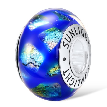 Sterling Silver Charms  (H307274GLBSL925)