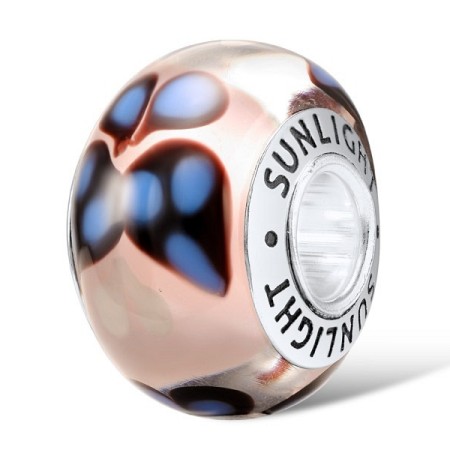 Sterling Silver Charms  (H307275GLBSL925)