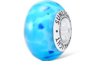 Sterling Silver Charms  (H307276GLBSL925)