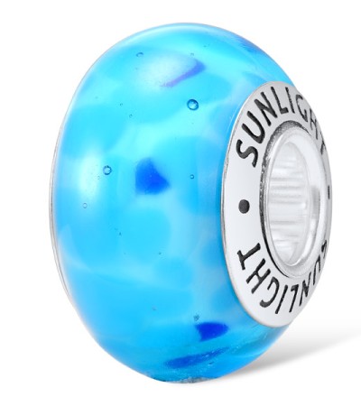 Sterling Silver Charms  (H307276GLBSL925)