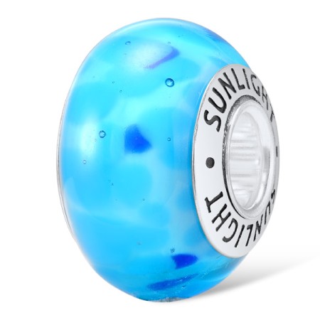 Sterling Silver Charms  (H307276GLBSL925)