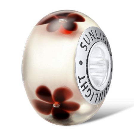 Sterling Silver Charms  (H307277GLBSL925)