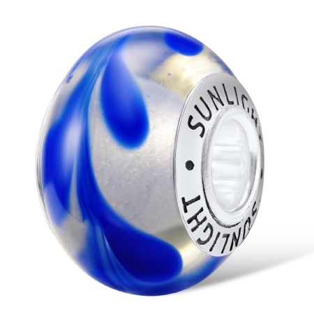 Sterling Silver Charms  (H307278GLBSL925)