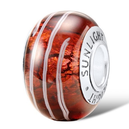 Sterling Silver Charms  (H307489GLBSL925)