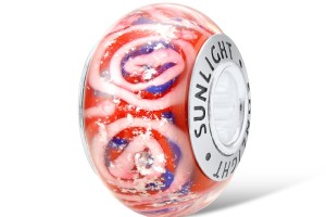 Sterling Silver Charms  (H307492GLBSL925)