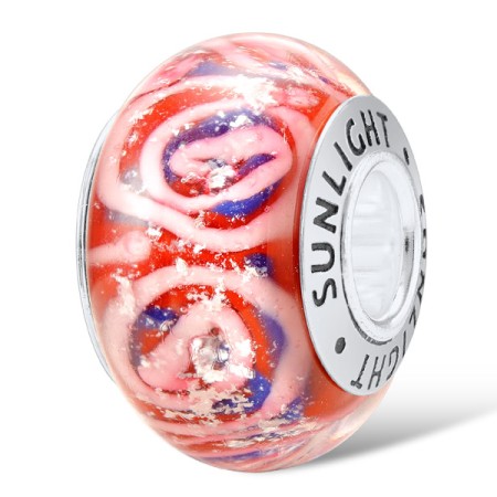 Sterling Silver Charms  (H307492GLBSL925)