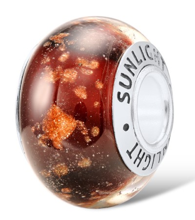 Sterling Silver Charms  (H307494GLBSL925)