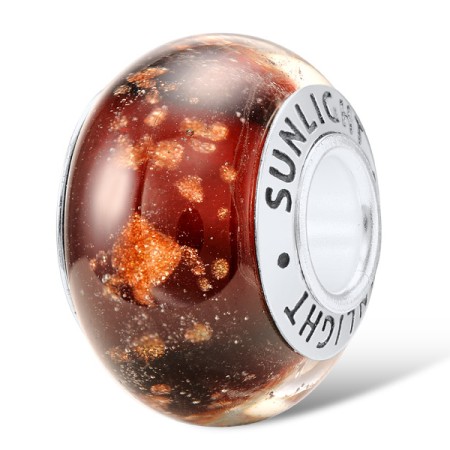 Sterling Silver Charms  (H307494GLBSL925)