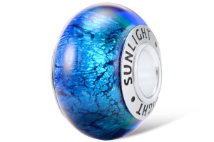 Sterling Silver Charms  (H307495GLBSL925)