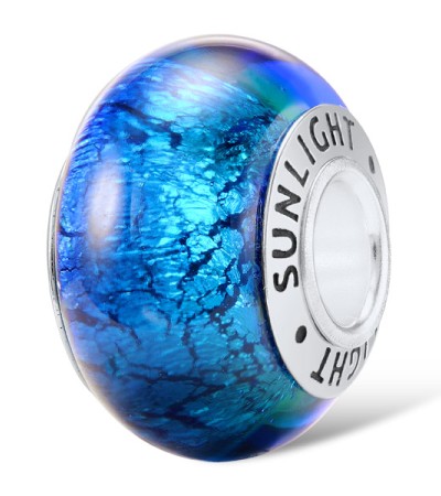 Sterling Silver Charms  (H307495GLBSL925)