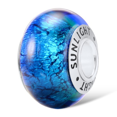 Sterling Silver Charms  (H307495GLBSL925)