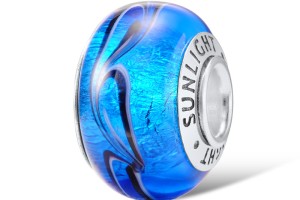 Sterling Silver Charms  (H307496GLBSL925)