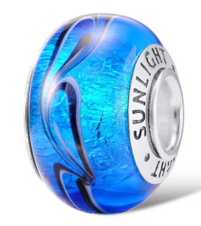 Sterling Silver Charms  (H307496GLBSL925)