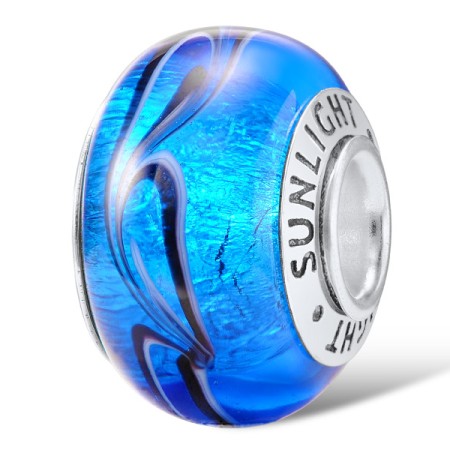 Sterling Silver Charms  (H307496GLBSL925)